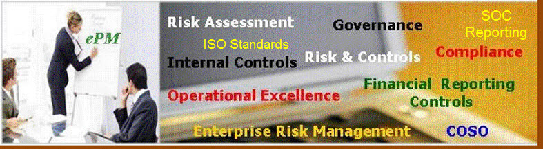 Risk and Controls